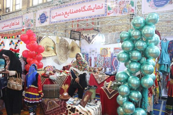 جشنواره هویت ایرانی- اسلامی، پیوند نسل‌ها در آیینه فرهنگ و آموزش