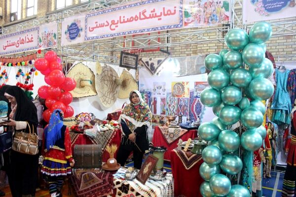 جشنواره هویت ایرانی- اسلامی، پیوند نسل‌ها در آیینه فرهنگ و آموزش