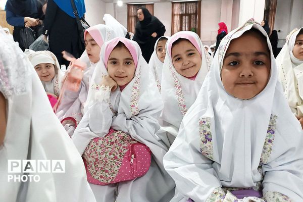 ورامین میزبان فرشتگان زمینی شد