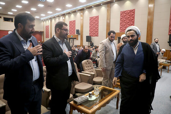 رویداد دختران ایران