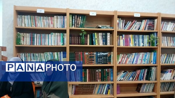  مسابقات قرآن، عترت و نماز در کانون فرهنگی تربیتی رشد