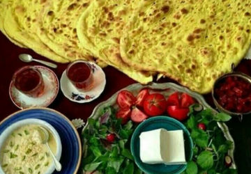 صبحانه سلامت کلیدی برای شروع روزی با انرژی