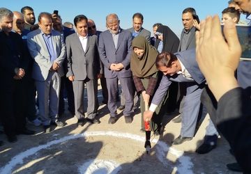 سفر به البرز،اغاز تحول در انرژی‌های تجدیدپذیر 