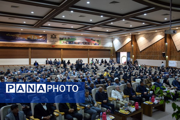 گامی نوین در راستای آینده سازی آموزشی کشور 