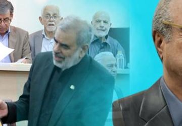 انتخاب اعضای هیات مدیره دوره دوازدهم جامعه خیرین مدرسه‌ساز کشور 