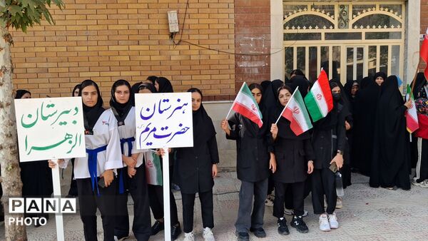 نمایش قدرت و آمادگی؛ جزئیات رزمایش گسترده ۳۰ هزار نفری «جانفدا»