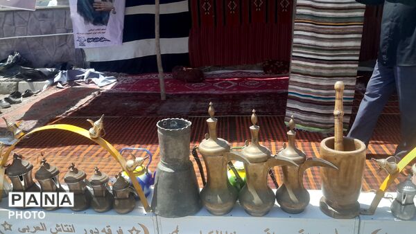  آماده سازی شهرک سینمایی انقلاب و دفاع مقدس  برای خدمت رسانی به زائران در بدرقه آقای شهید ایران