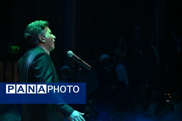 پایان باشکوه بیست‌و‌یکمین جشنواره بین‌المللی فرهنگی‌و‌هنری «امید امام رضا (ع)»