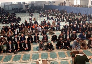 نهم دی، نقطه عطف تاریخ انقلاب اسلامی