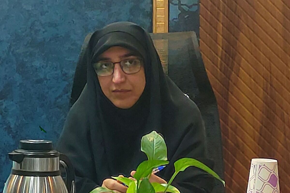 طراحی اطلس فضاهای بهداشتی مدارس کشور گامی برای ارتقا سلامت دانش‌آموزان در سال تحصیلی جدید است 
