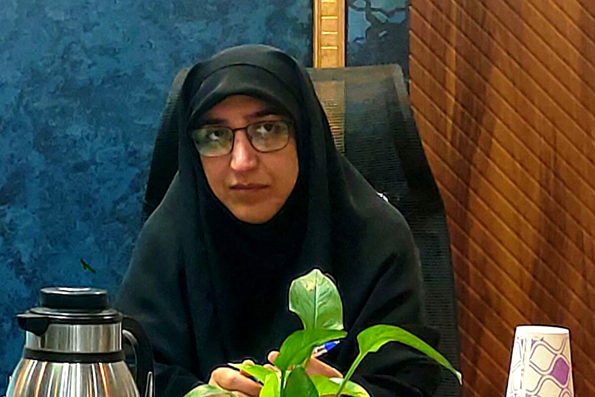 طراحی اطلس فضاهای بهداشتی مدارس کشور گامی برای ارتقا سلامت دانش‌آموزان در سال تحصیلی جدید است 
