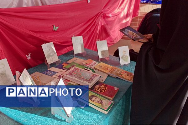 طنین گلبانگ زنگ انقلاب در مدرسه اخترصدوقی پیشوا