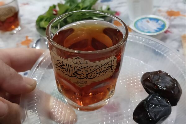 اعتکاف فرصت هم‌نشینی در مسیر خودسازی و معنویت
