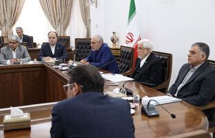 تصویب بسته جامع انرژی و آب کشور در شورای اقتصاد