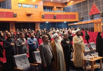 میدان و دیپلماسی در وعده صادق ۳ به اهداف خود رسید