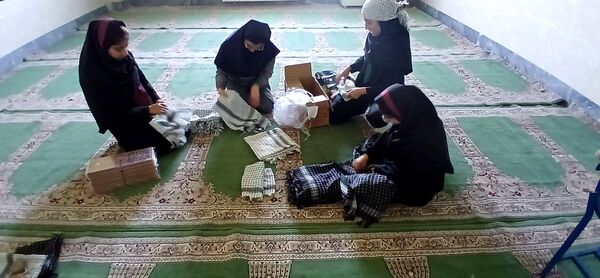 به وقت نماز 