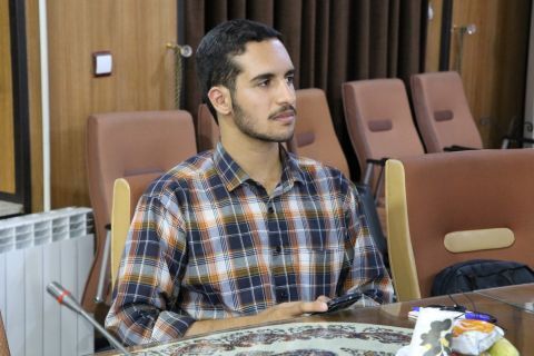 یک‌صد و هشتاد و یکمین نشست شورای آموزش و پرورش استان اصفهان