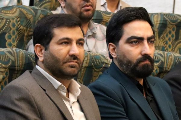 معاونان و مربیان امور تربیتی پیشتازان عرصه تعلیم و تربیت