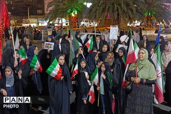 غرفه شهدای دانش آموز ورامین میزبان شما در میدان امام حسین با برنامه‌های فرهنگی