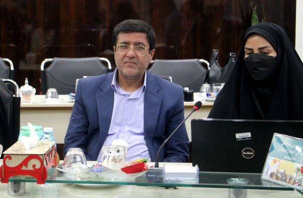 گردهمایی معاونان پرورشی و تربیت‌بدنی شهرستان‌ها و مناطق استان بوشهر 