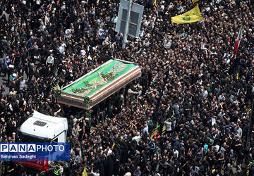 قدردانی هیات دولت از رهبر انقلاب و مردم