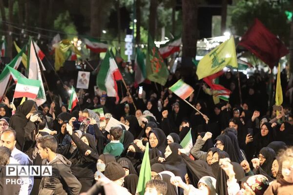 اجتماع بزرگ مردم ابرکوه باحضور ابوذر روحی