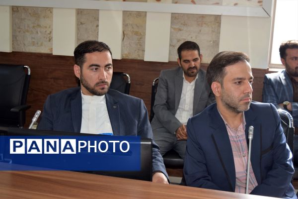 اختتامیه مسابقات قرآن، عترت و نماز فرهنگیان 