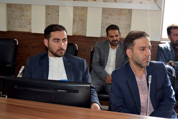 اختتامیه مسابقات قرآن، عترت و نماز فرهنگیان 
