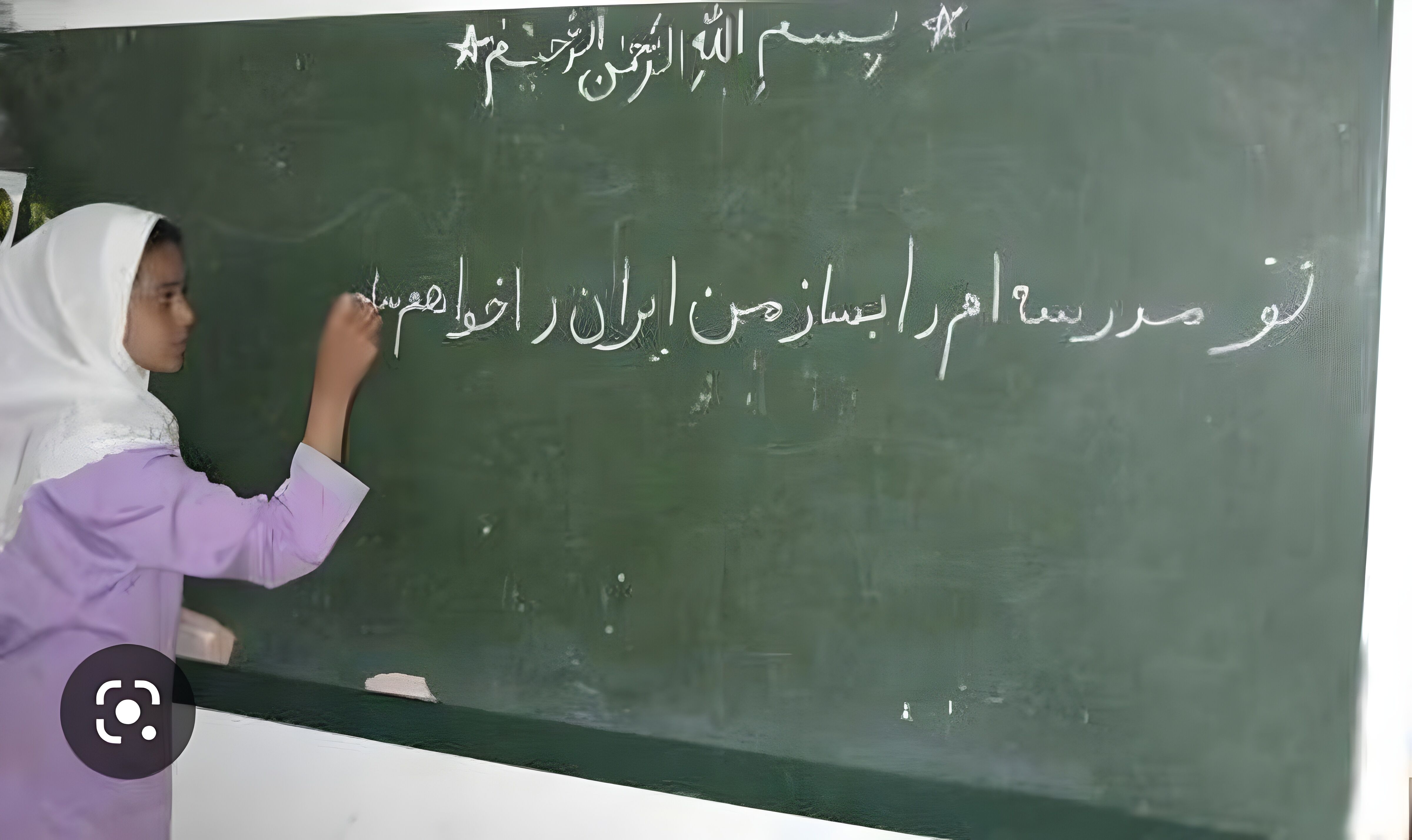 «مدرسه‌یاری» گامی به سوی ارتقای کیفیت آموزشی؛ مدرسه، معلم و محصل در کانون توجه خیرین مدرسه‌یار