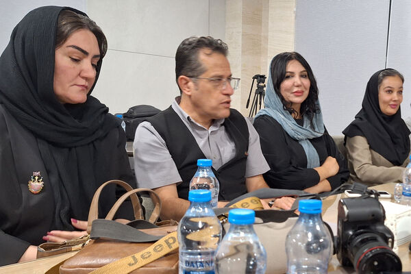 پاسداشت مقام خبرنگار