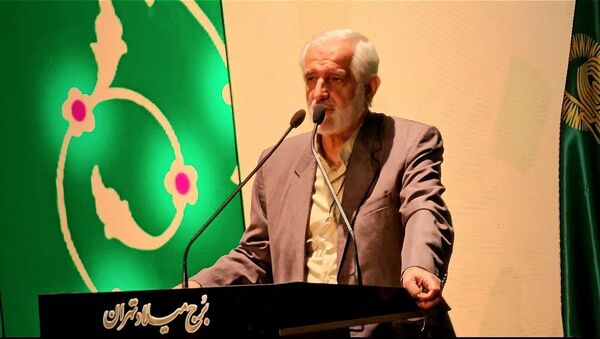 تجلیل از آینده‌سازان فرهنگ رضوی