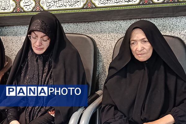 برگزاری مراسم بزرگداشت شهید اسلام احمدی در شهرستان ملارد