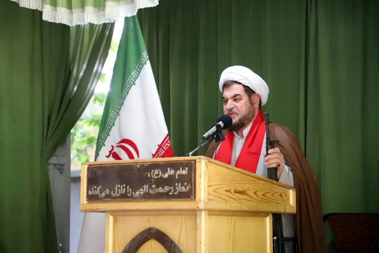ماه ذی‌الحجه؛ ماه امامت، ماه اهل بیت و ماه ولایت است 