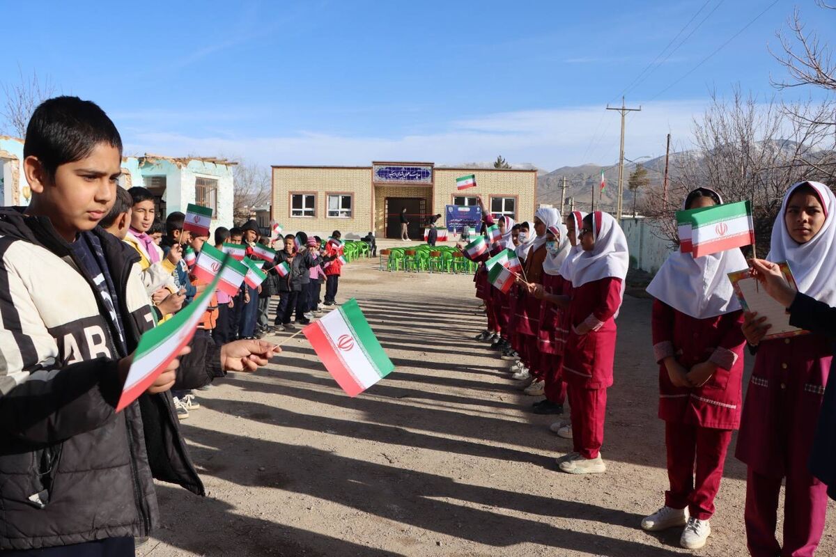 بهره‌برداری از ۴۸ پروژه زیرساختی در ۲۶ شهرستان با اعتبار ۱۵۱ میلیارد تومان