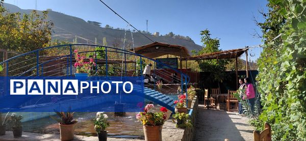 برگزاری اردوی تفریحی‌ برای دانش‌آموزان صالحین