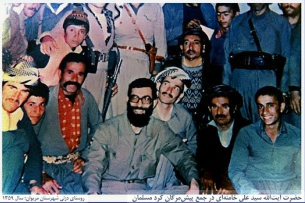 روایت ایستادگی کردستان در دفاع مقدس؛ از رشادت مردان تا فداکاری زنان