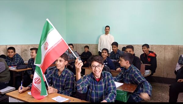 انتخابات شورای دانش‌آموزی آغاز فردایی روشن در اندیشه شاهد