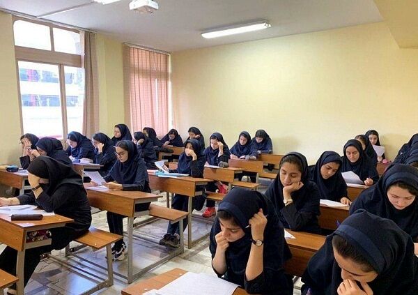 بی‌توجهی و فقدان بازخورد می‌تواند روند پیشرفت تحصیلی دانش‌آموزان را مختل کند