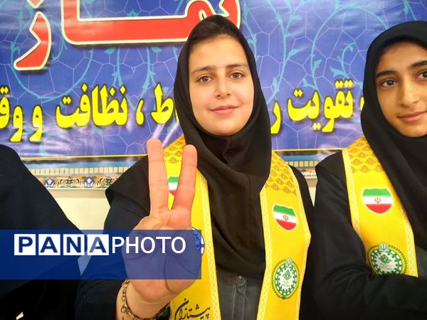 پیش‌اردوی ملی پیشتازان؛ فرصتی برای ارتقای توانایی‌ها و خلاقیت