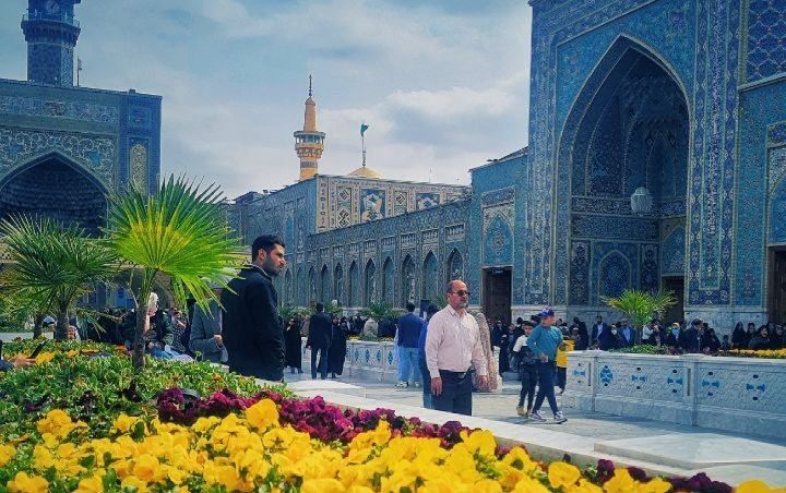 گذر از سختی‎‌ها با الگوپذیری از امامان شیعه ممکن می‌شود