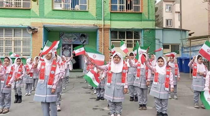 جشن نیمه شعبان و دهه مبارک فجر 