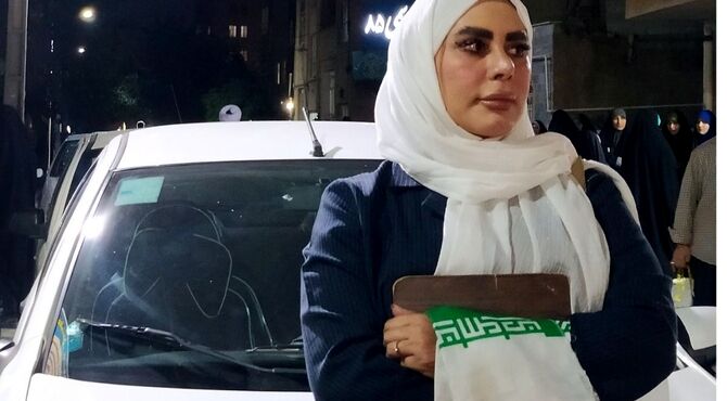 روایتی از مهربانی و ایستادگی در آستانه عید غدیر