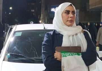 روایتی از مهربانی و ایستادگی در آستانه عید غدیر