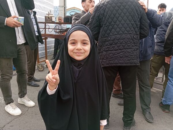 تجدید میثاق ملت با آرمان‌های انقلاب در ۲۲ بهمن