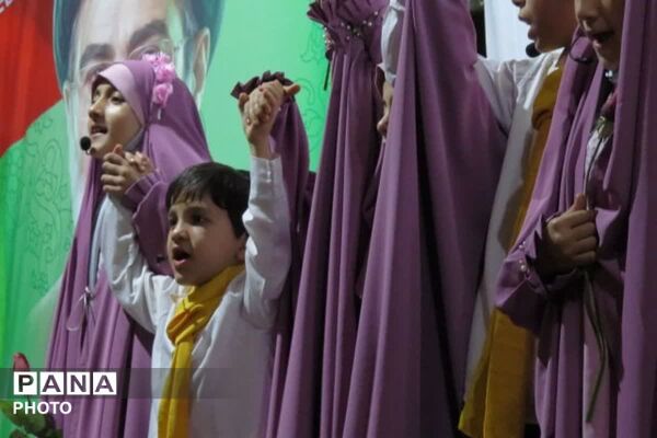 حضوری متفاوت در شبی به یادماندنی در سنگر خیابان