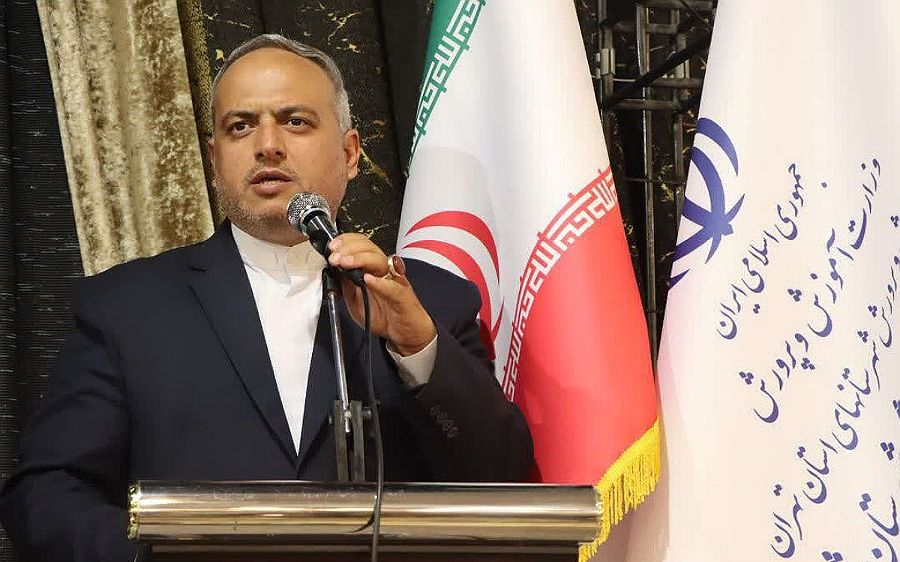 خیرین مدرسه‌ساز، سرمایه‌های ارزشمند توسعه فضای آموزشی هستند