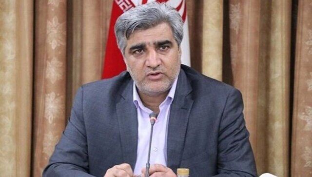 فرمول اختیاری محاسبه امتیازی مستمری