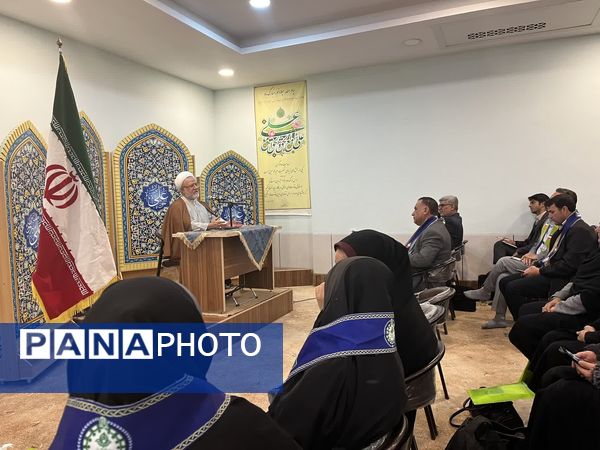 آموزه علوی در مباحث تربیتی