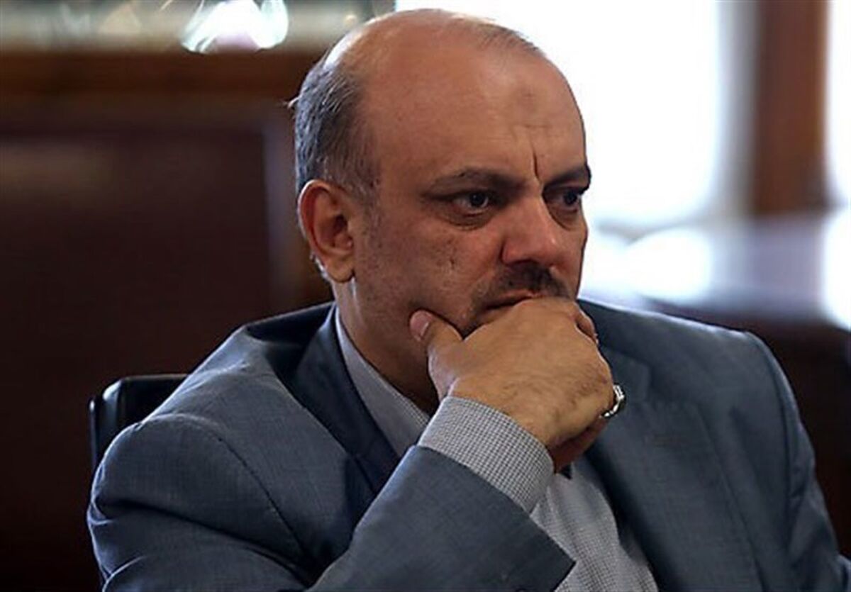 معلمان باید به هوش مصنوعی مجهز شوند/ آموزش کشور نباید از مؤلفه‌های جدید قدرت عقب بماند