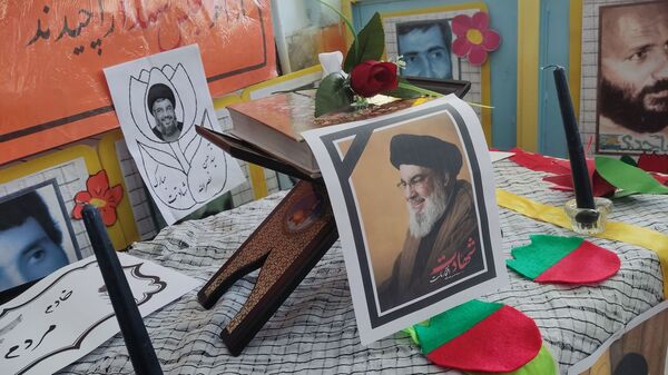صبحگاهی با یاد شهید مقاومت در دبستان شهید رجبی ناحیه ۶ مشهد